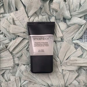 Smash box photo finish foundation primer